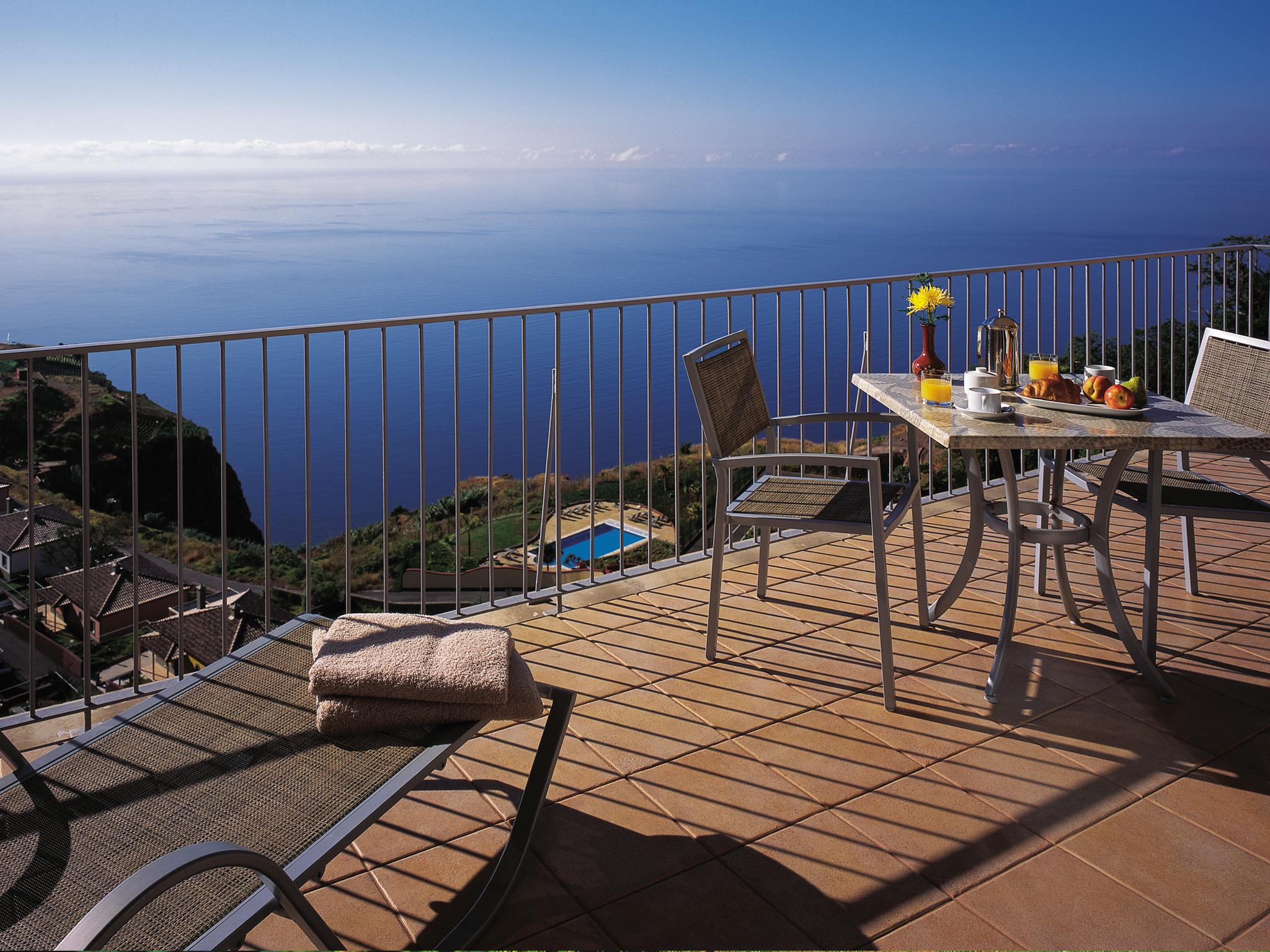 Village Cabo Girao Camara de Lobos Ngoại thất bức ảnh