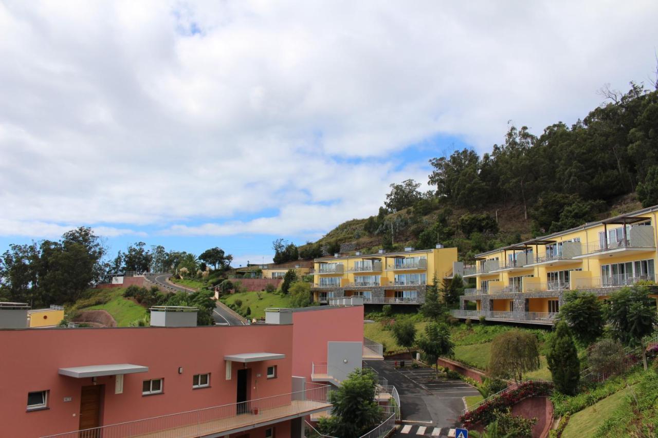 Village Cabo Girao Camara de Lobos Ngoại thất bức ảnh
