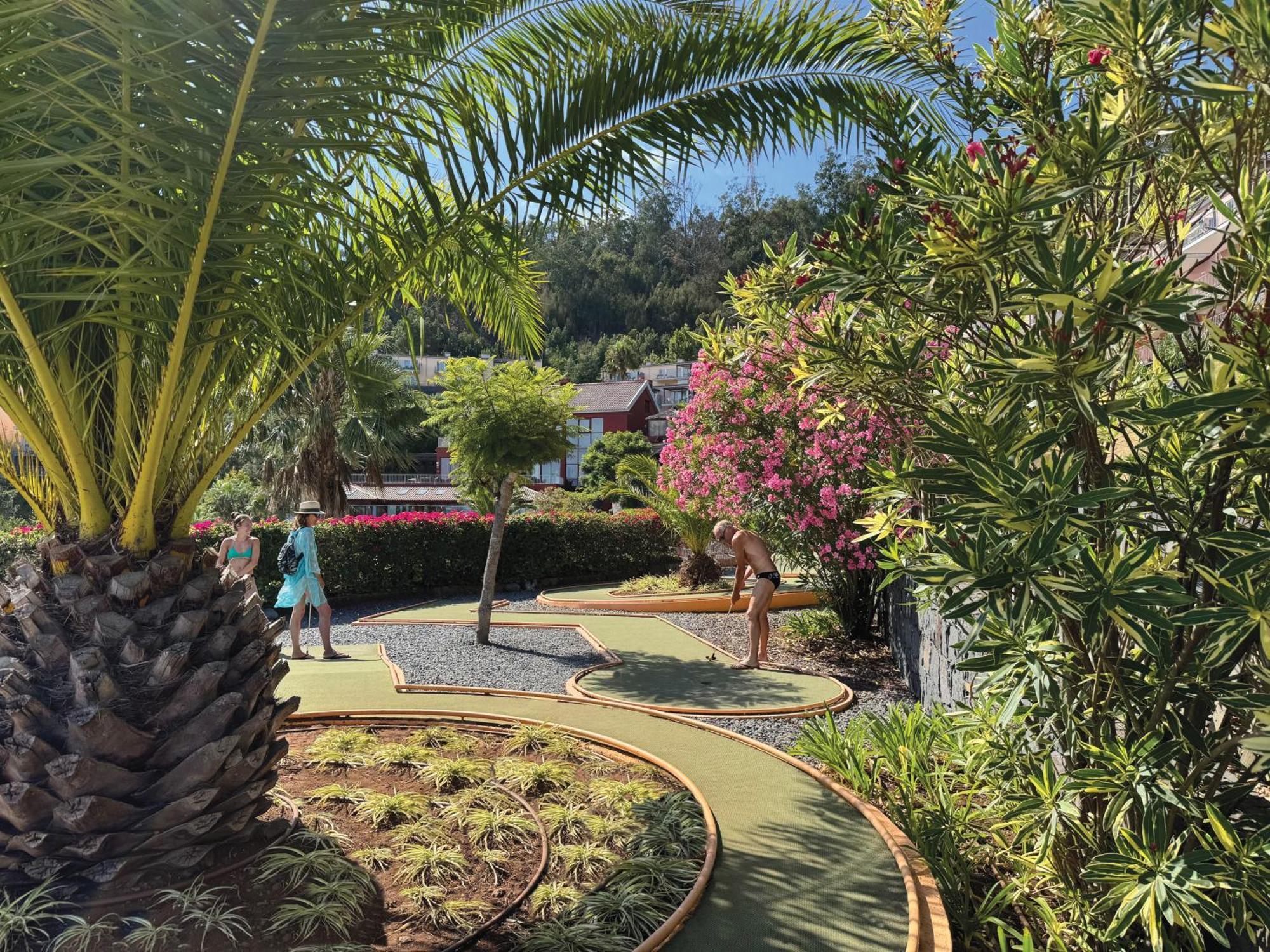 Village Cabo Girao Camara de Lobos Ngoại thất bức ảnh