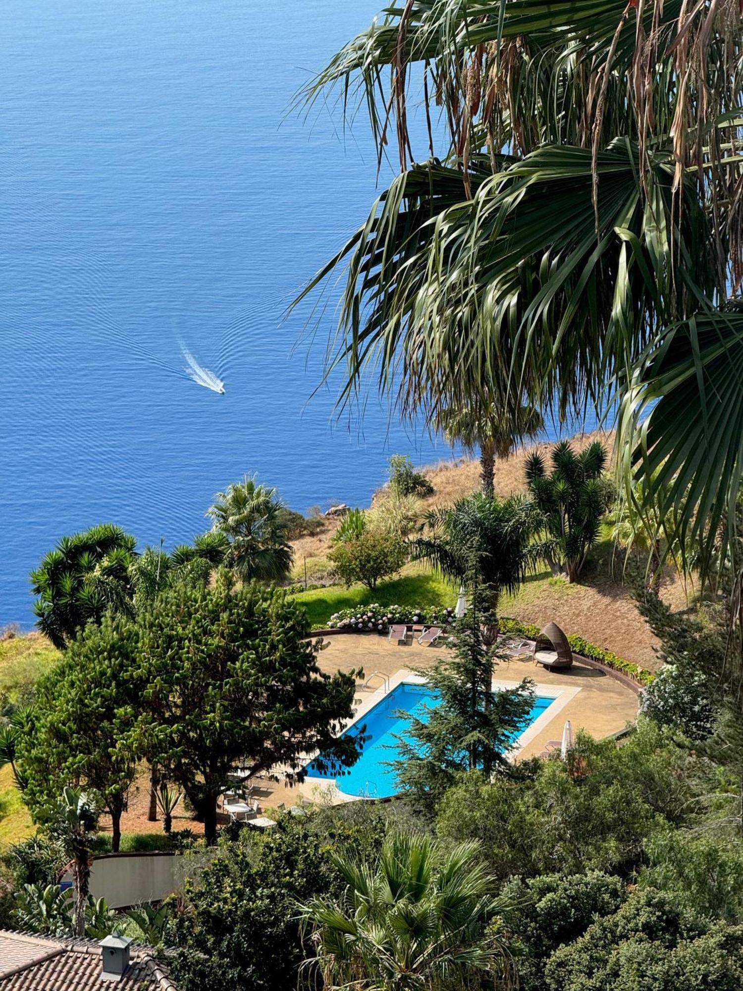Village Cabo Girao Camara de Lobos Ngoại thất bức ảnh