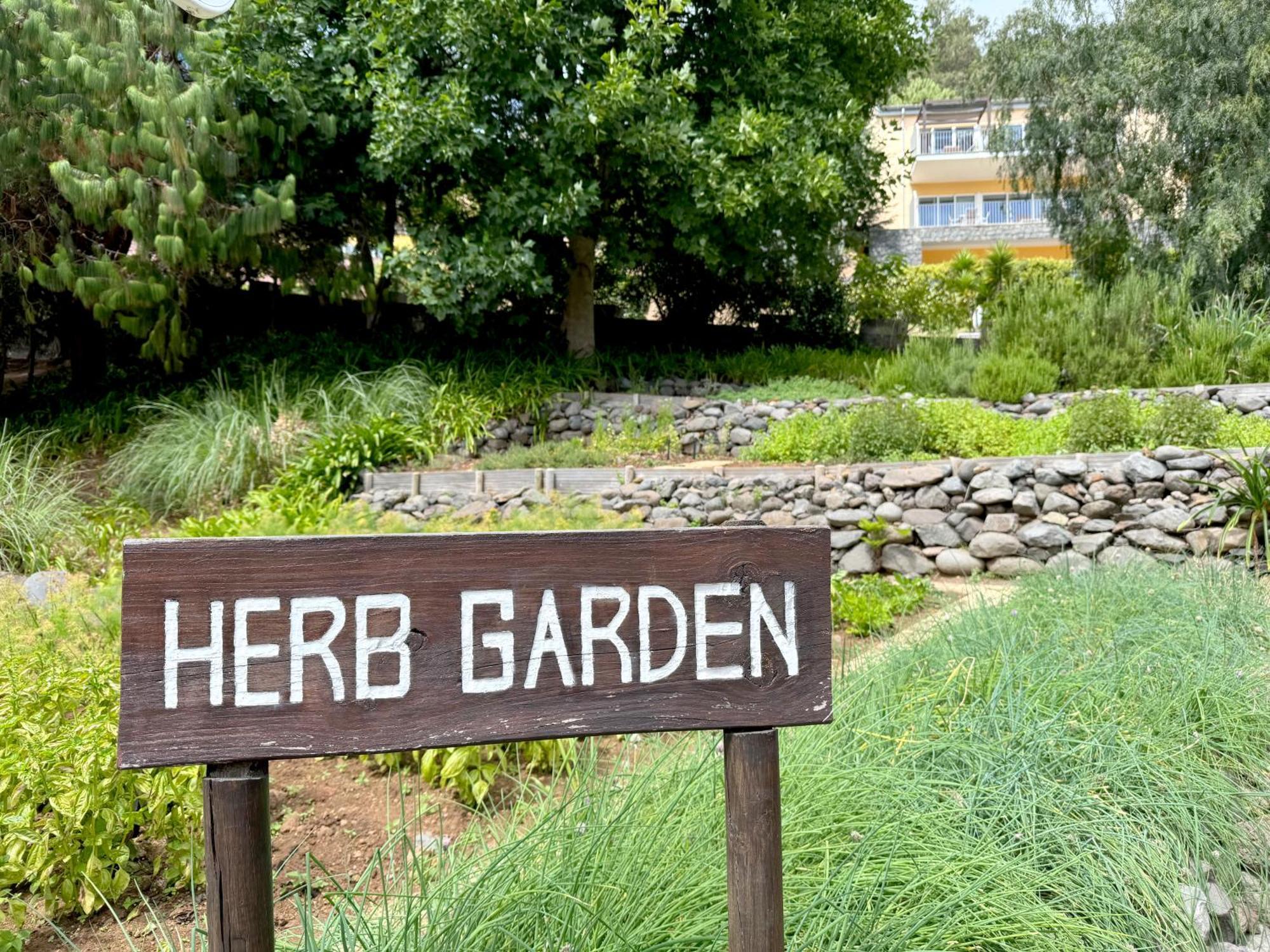 Village Cabo Girao Camara de Lobos Ngoại thất bức ảnh