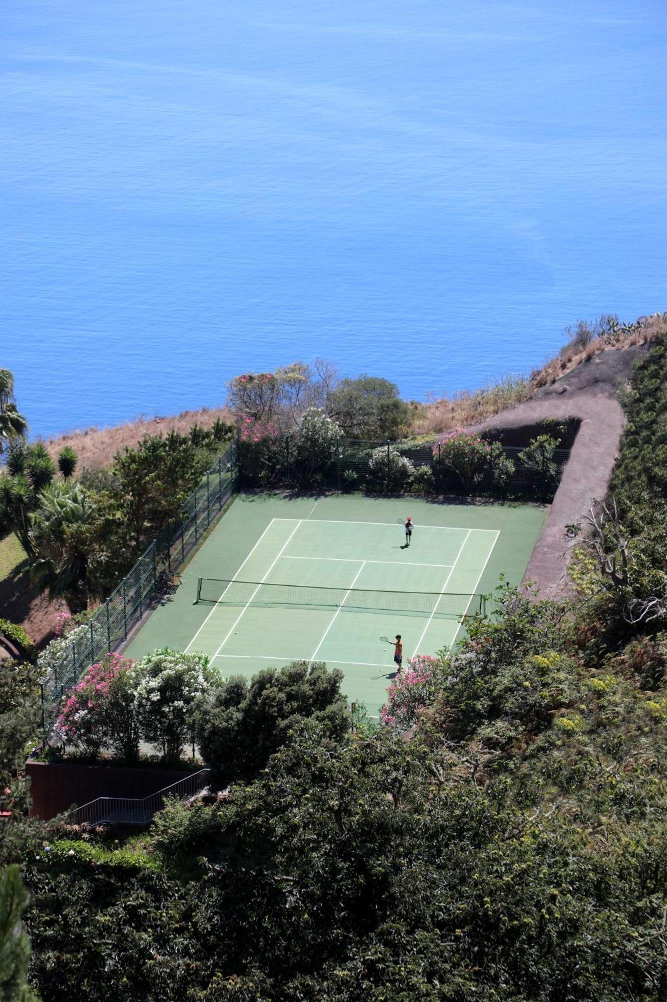 Village Cabo Girao Camara de Lobos Ngoại thất bức ảnh