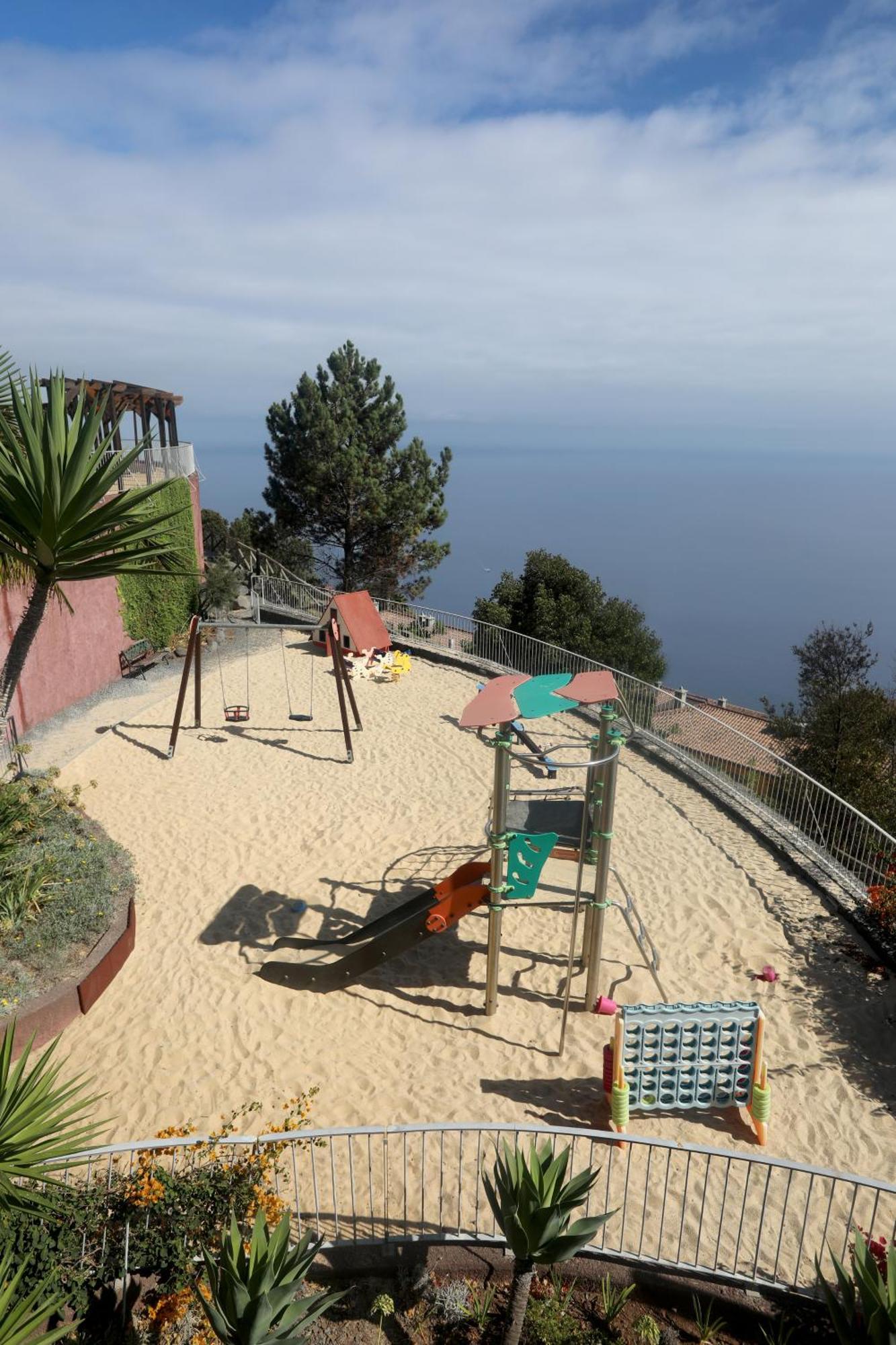 Village Cabo Girao Camara de Lobos Ngoại thất bức ảnh